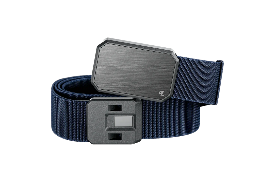 Gun Metal/Abyss Navy