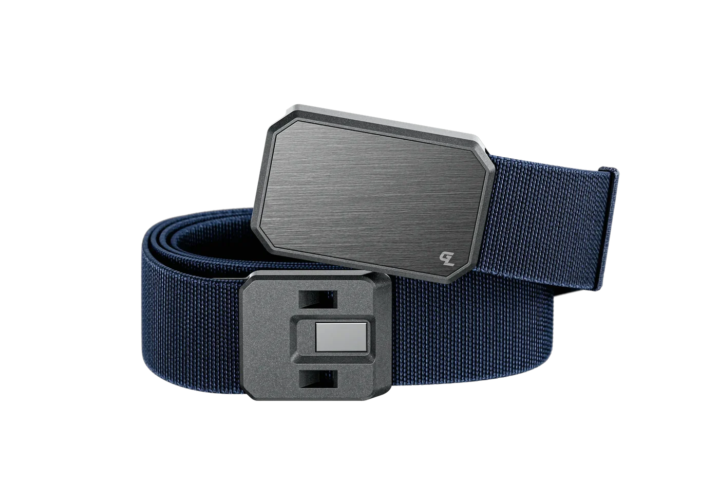 Gun Metal/Abyss Navy