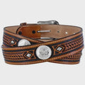 Black River basket with diamond