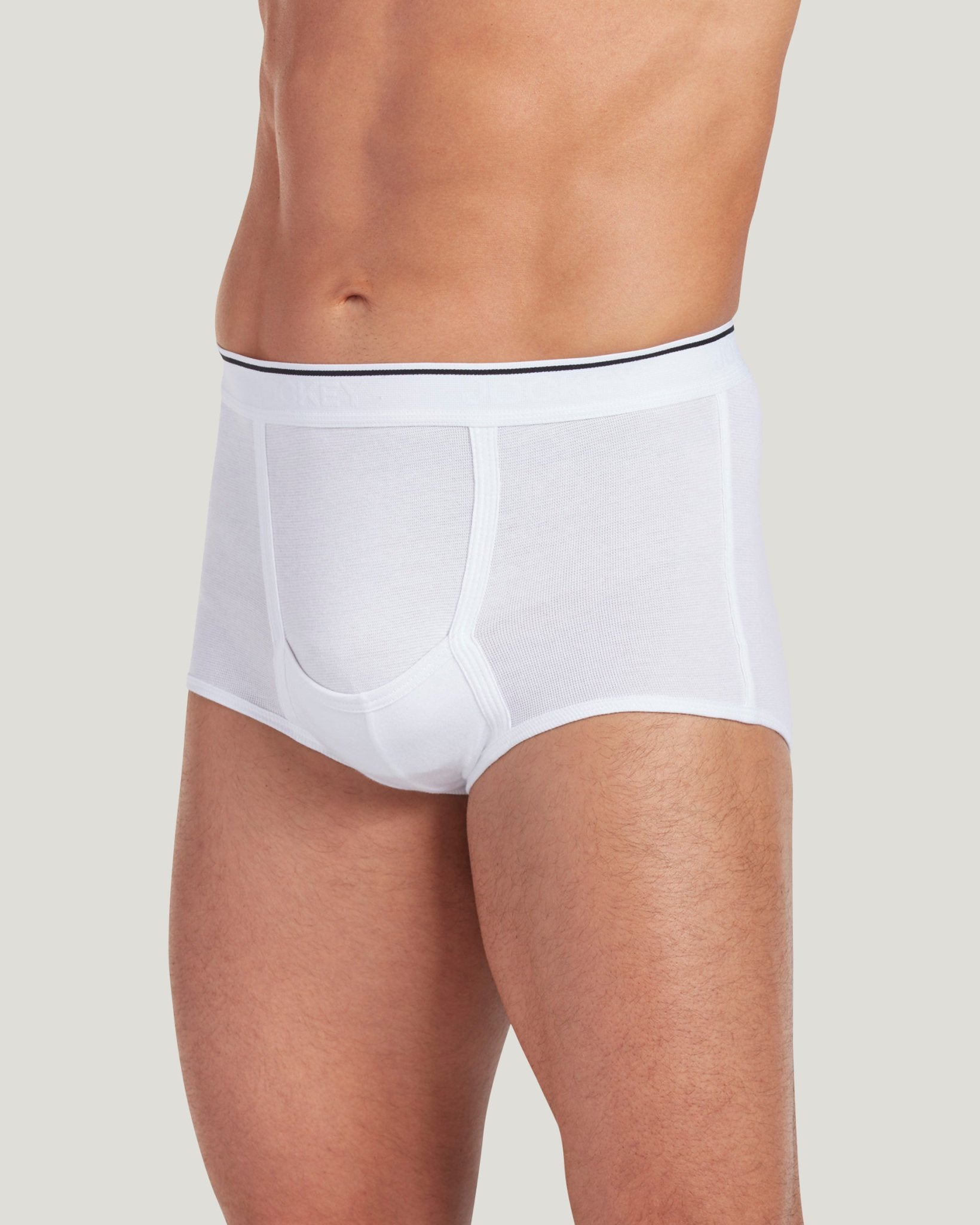 Pouch Brief - 3 Pack