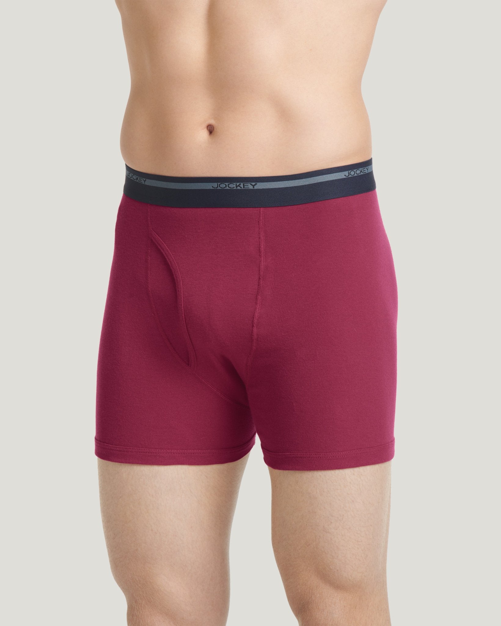 Jockey Boxer Brief 9977