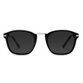 The Oliver - Semi Matte Black
