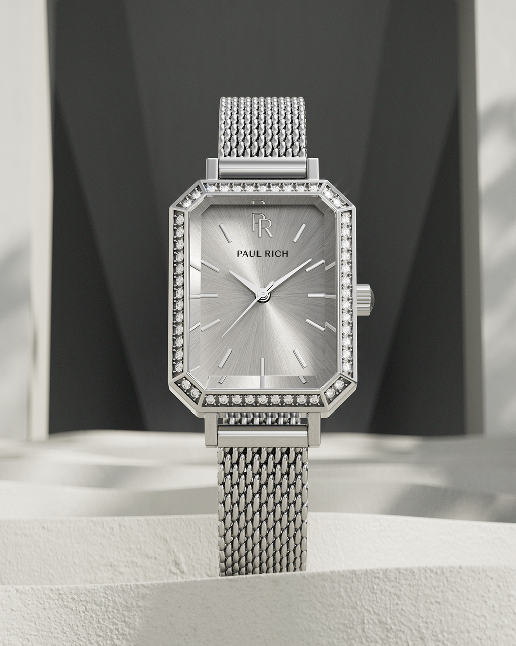 Icon - Silver