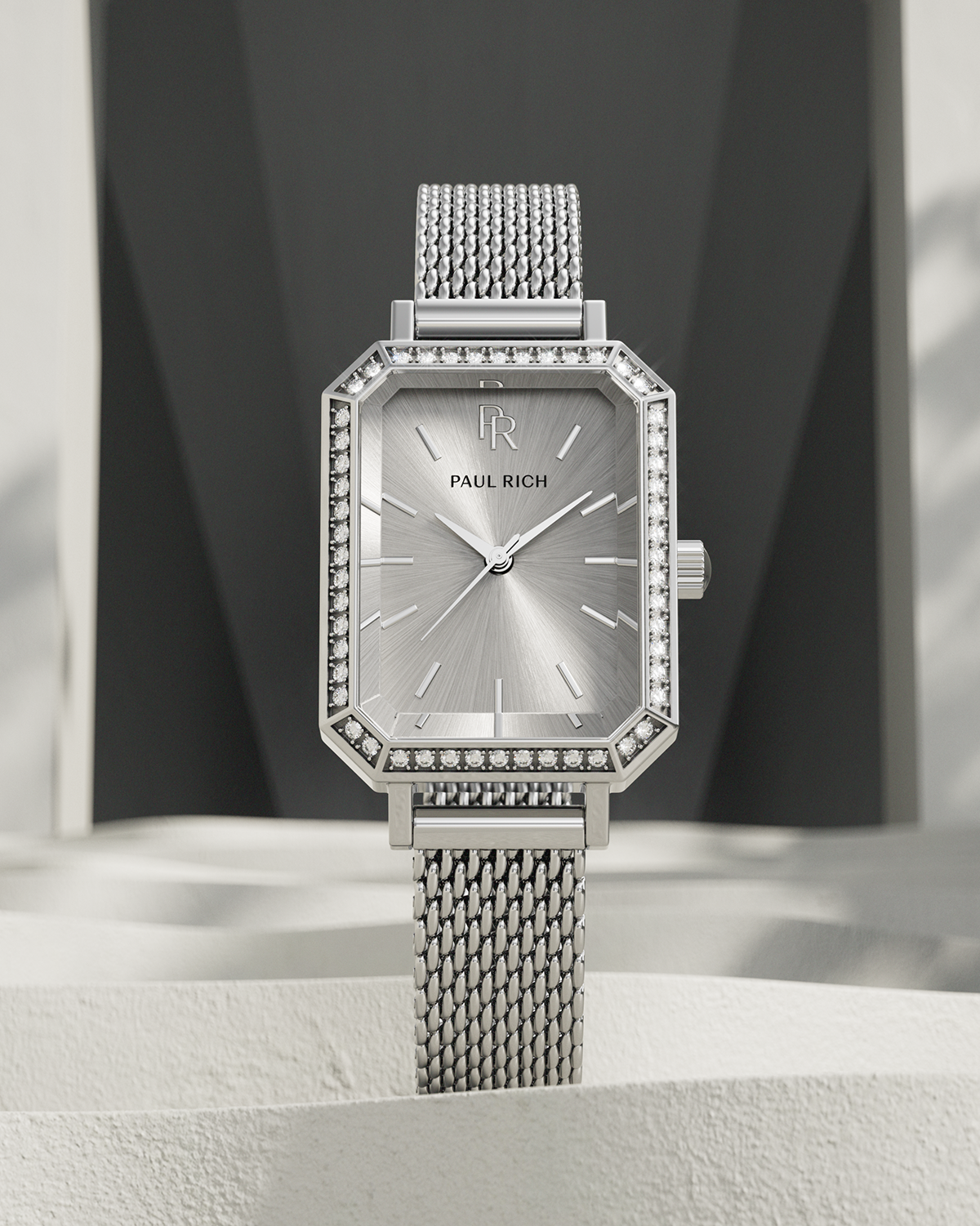 Icon - Silver