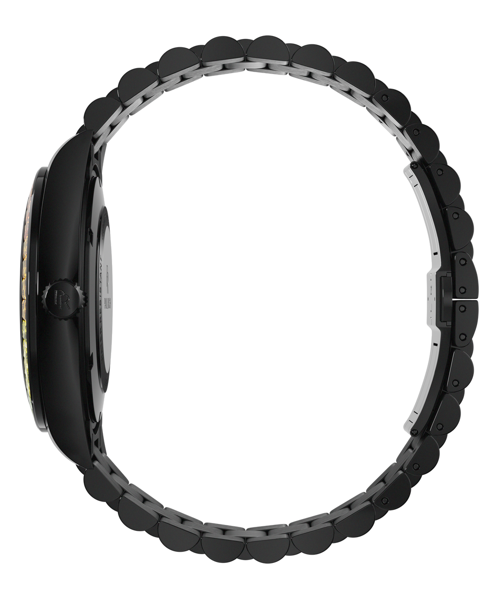 Limited Rainbow Legacy Black