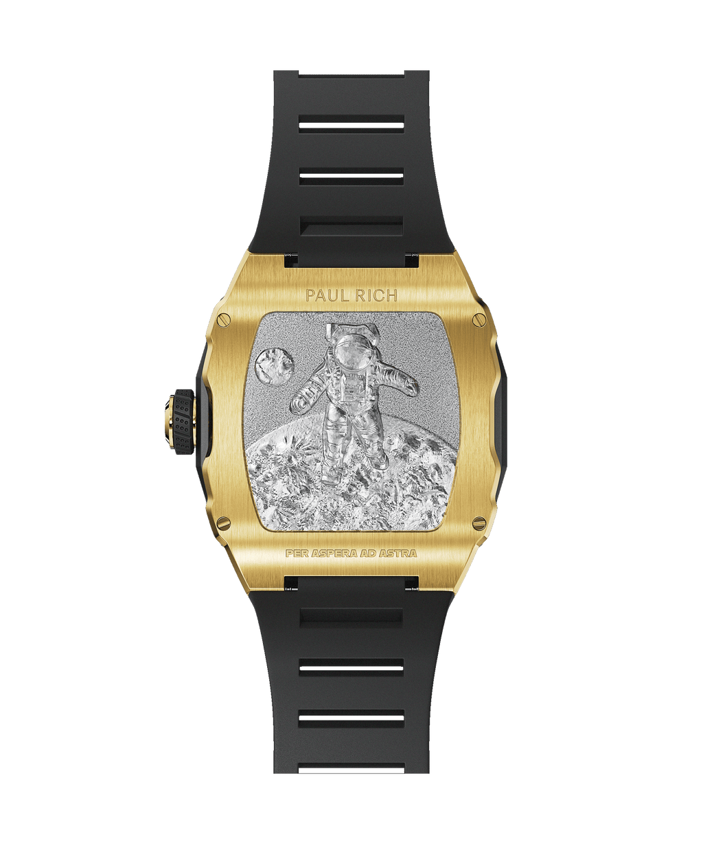 Astro Mason Gold