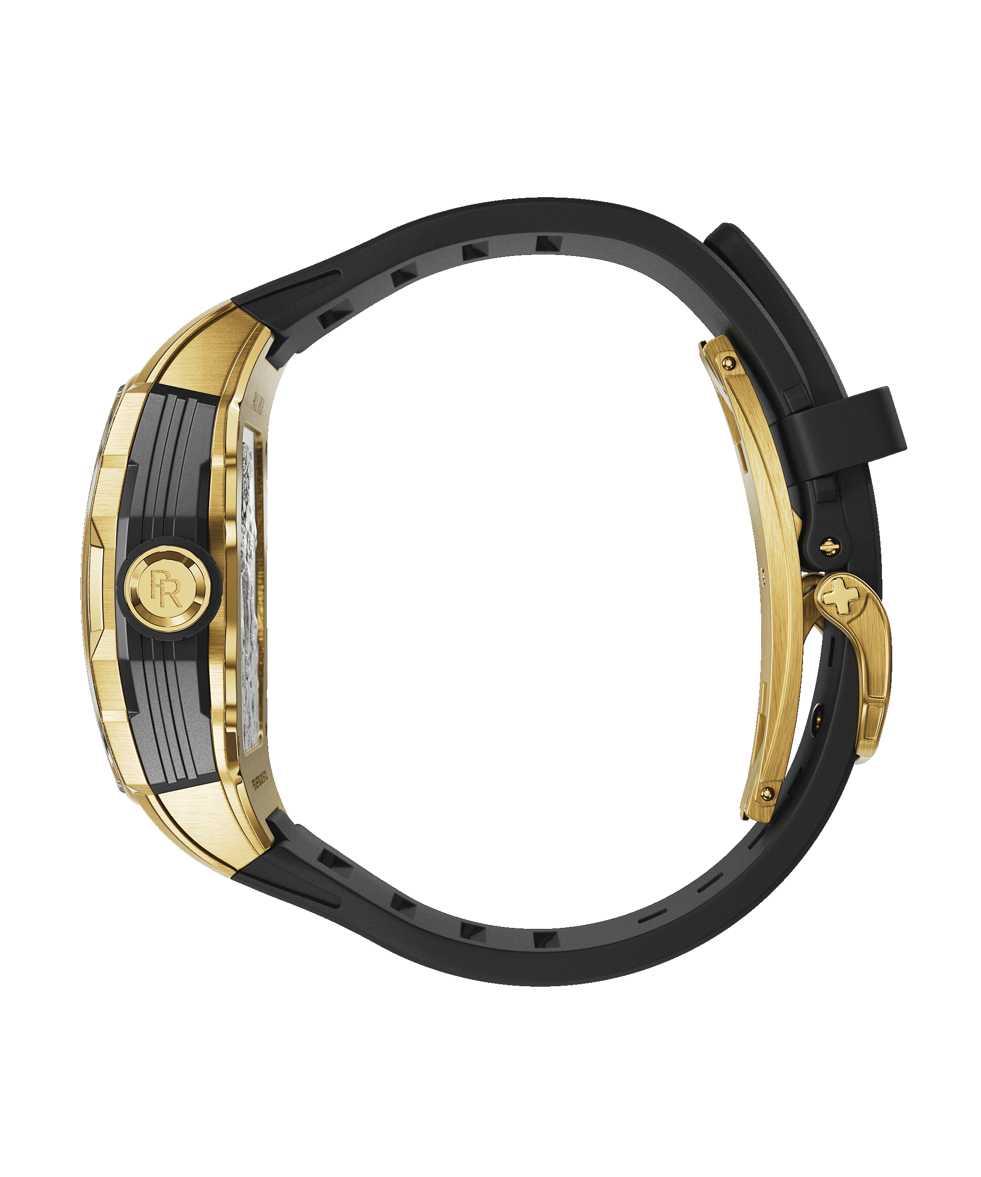 Limited Astro Meteora Nova Gold