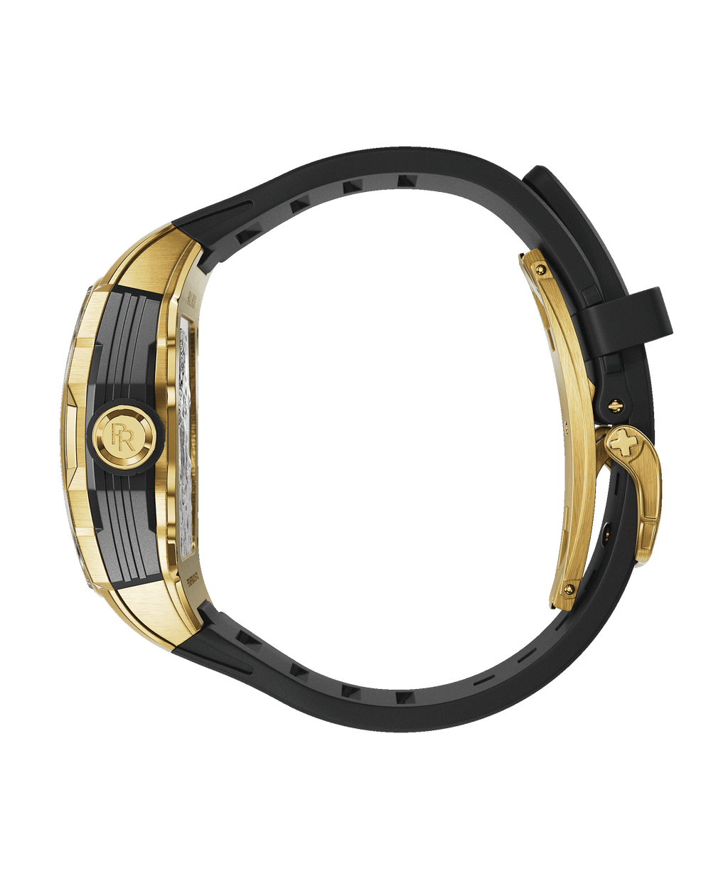 Astro Mason Gold