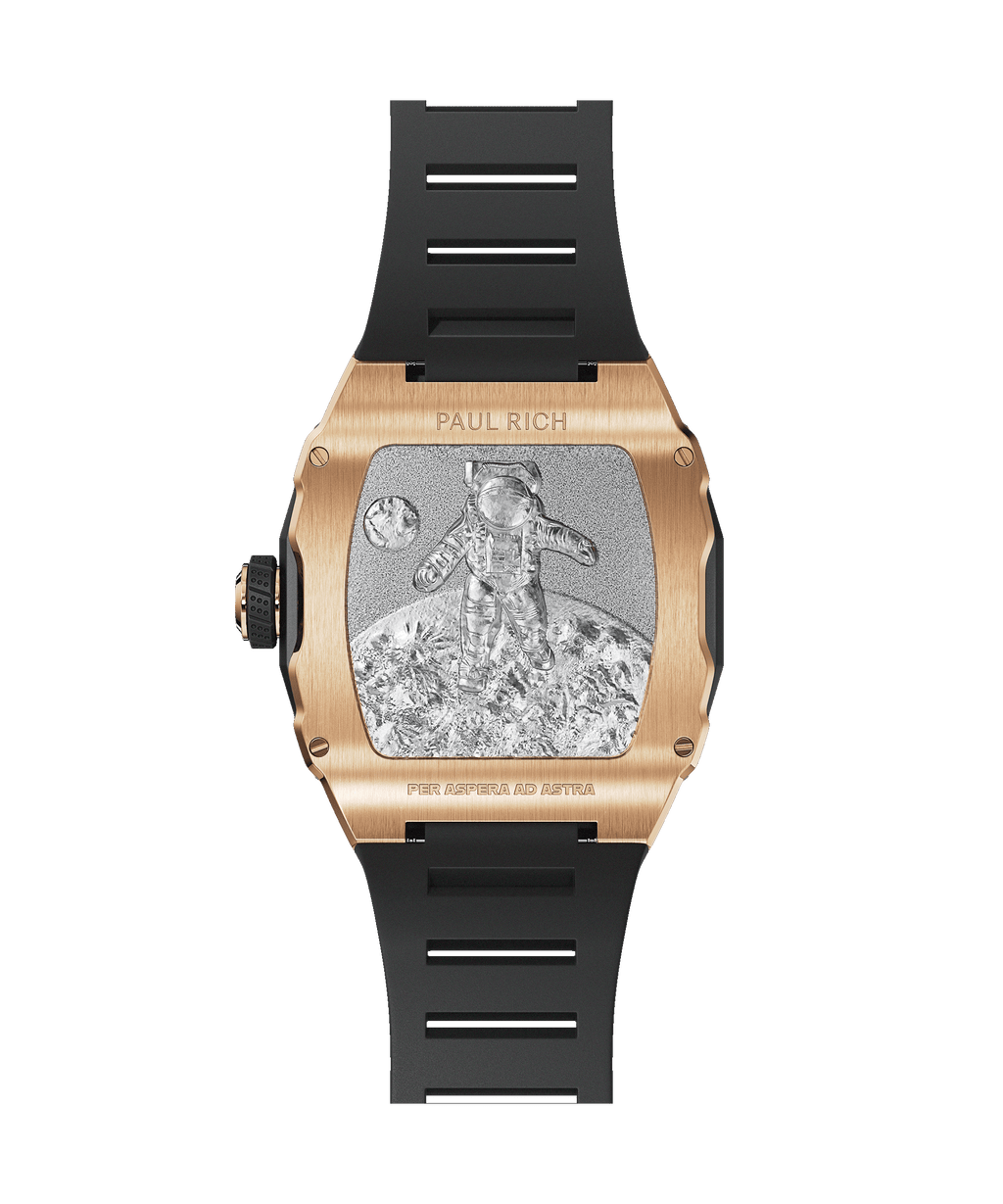 Astro Classic Eclipse Gold