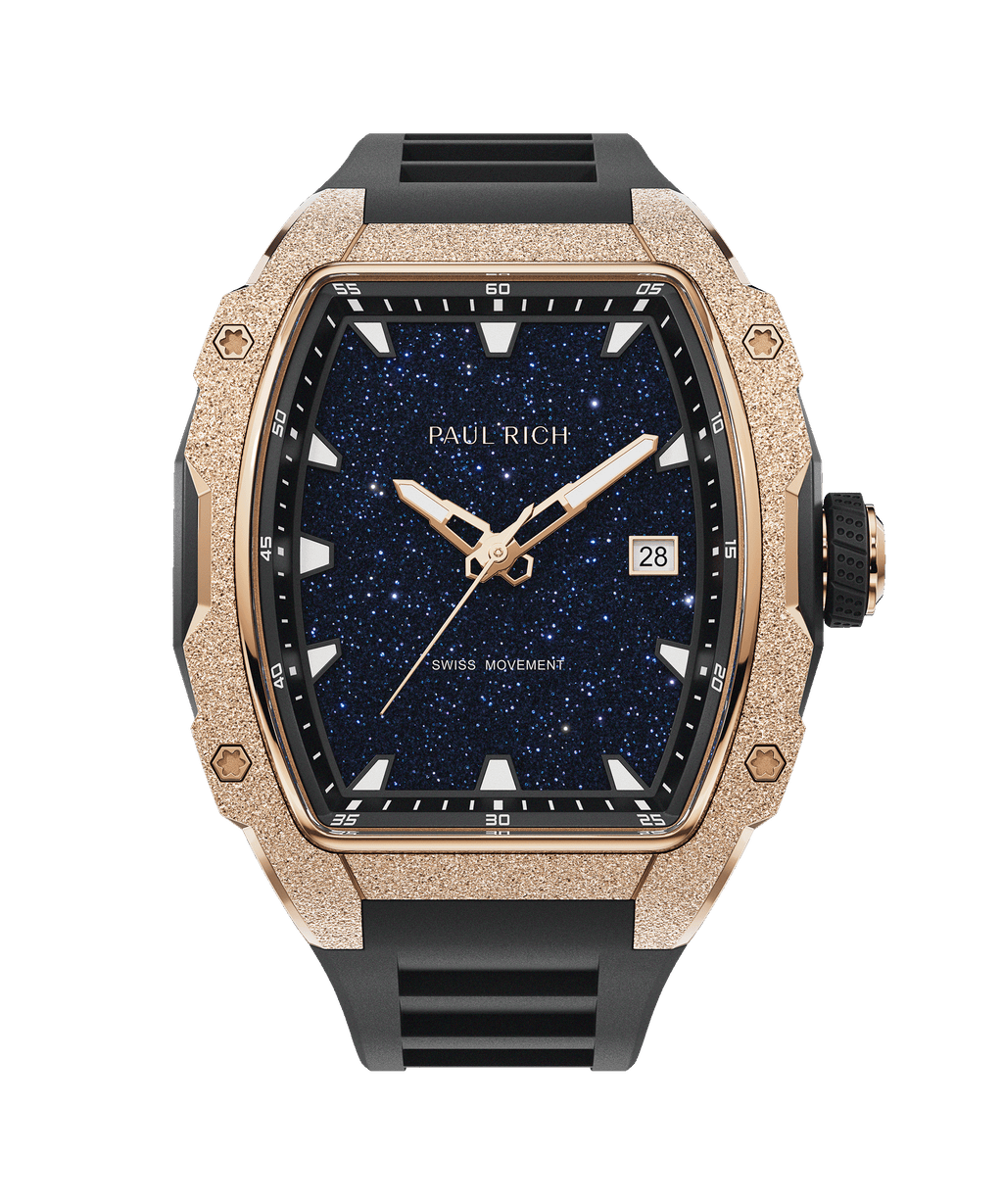 Astro Eclipse Gold