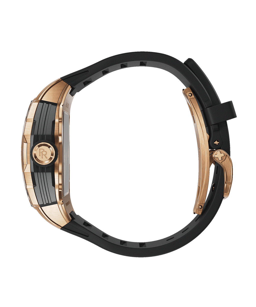 Astro Classic Eclipse Gold
