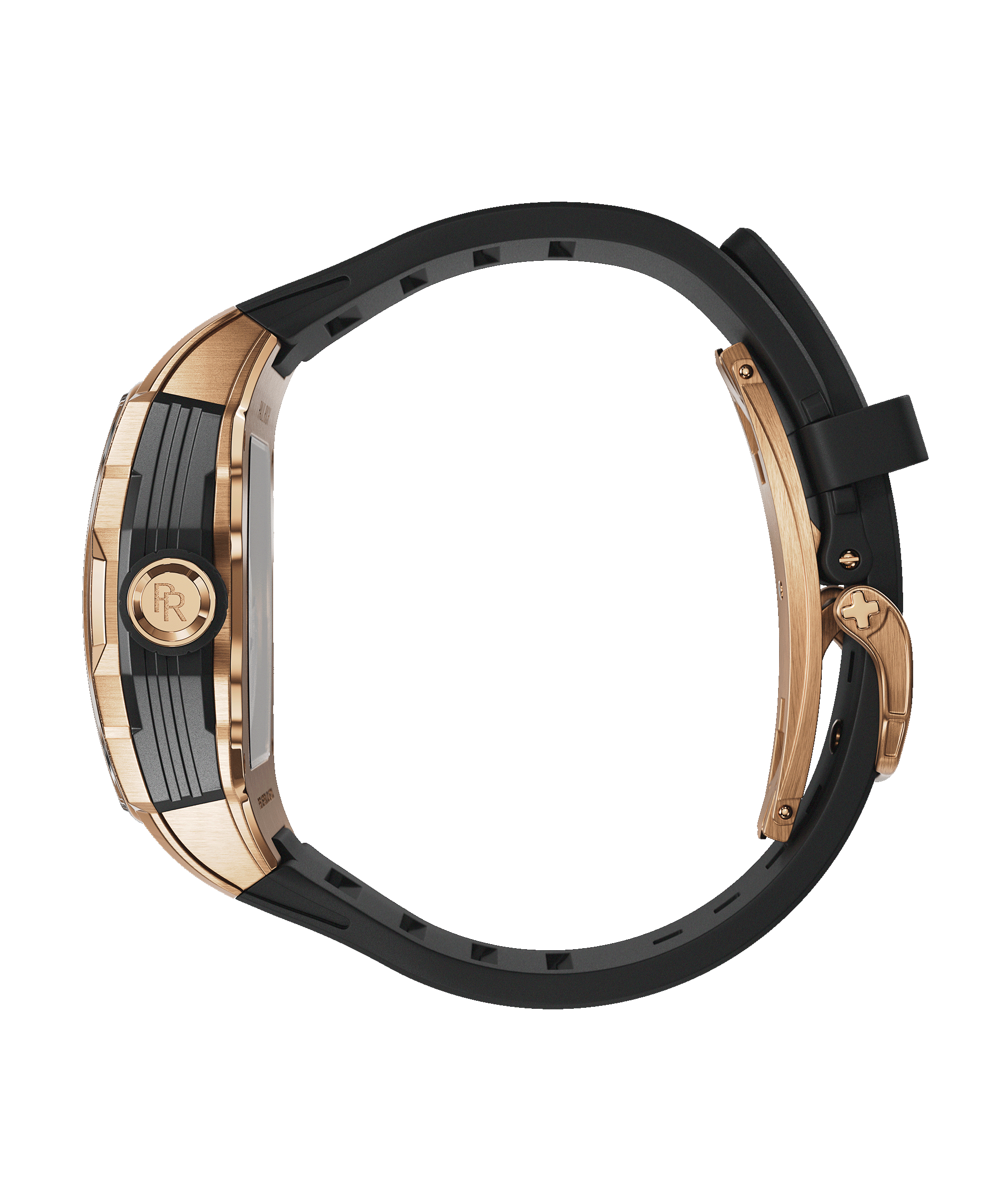 Limited Astro Meteora Zenith Gold