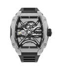 Astro Skeleton Abyss Silver