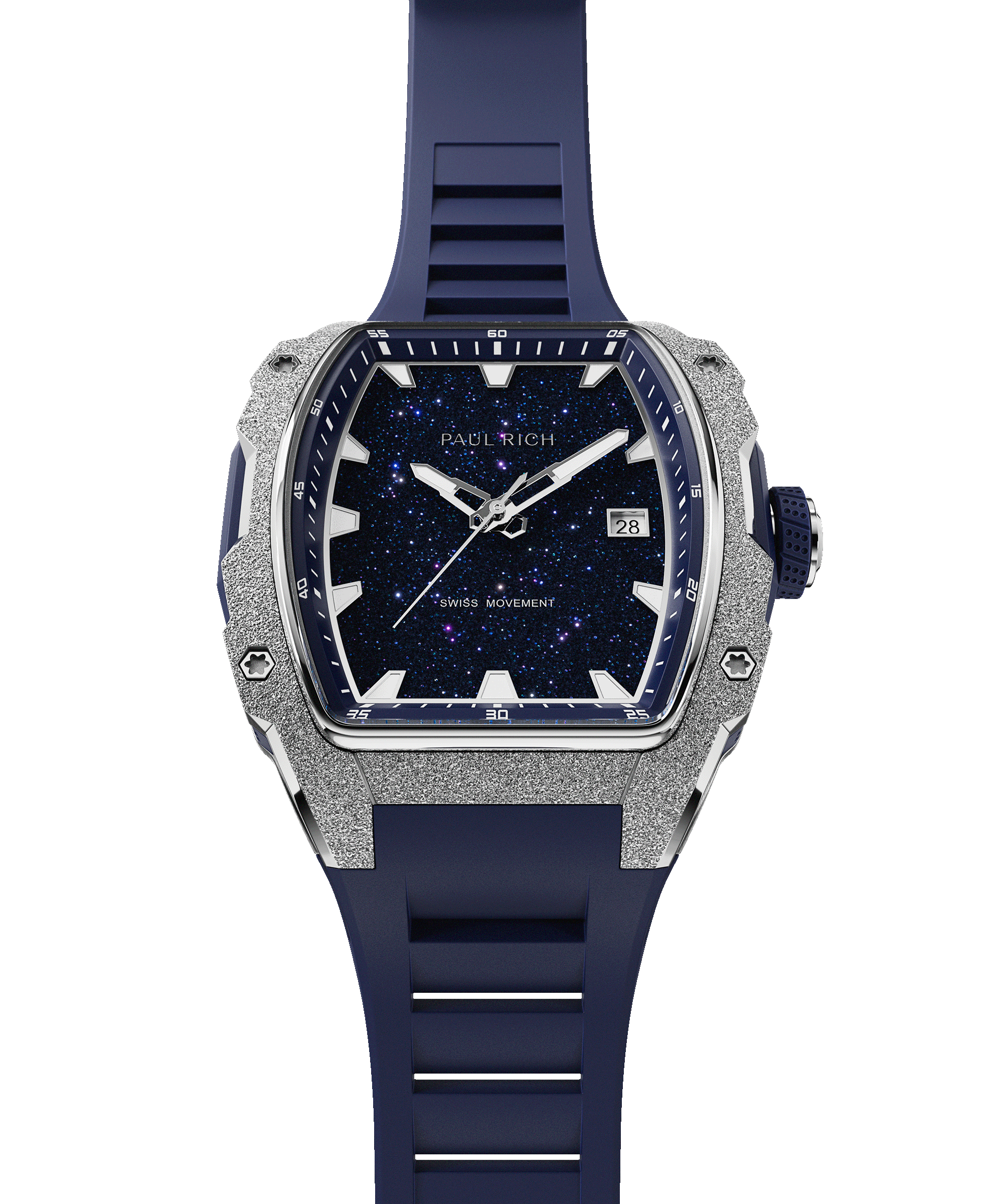 Astro Lunar Silver