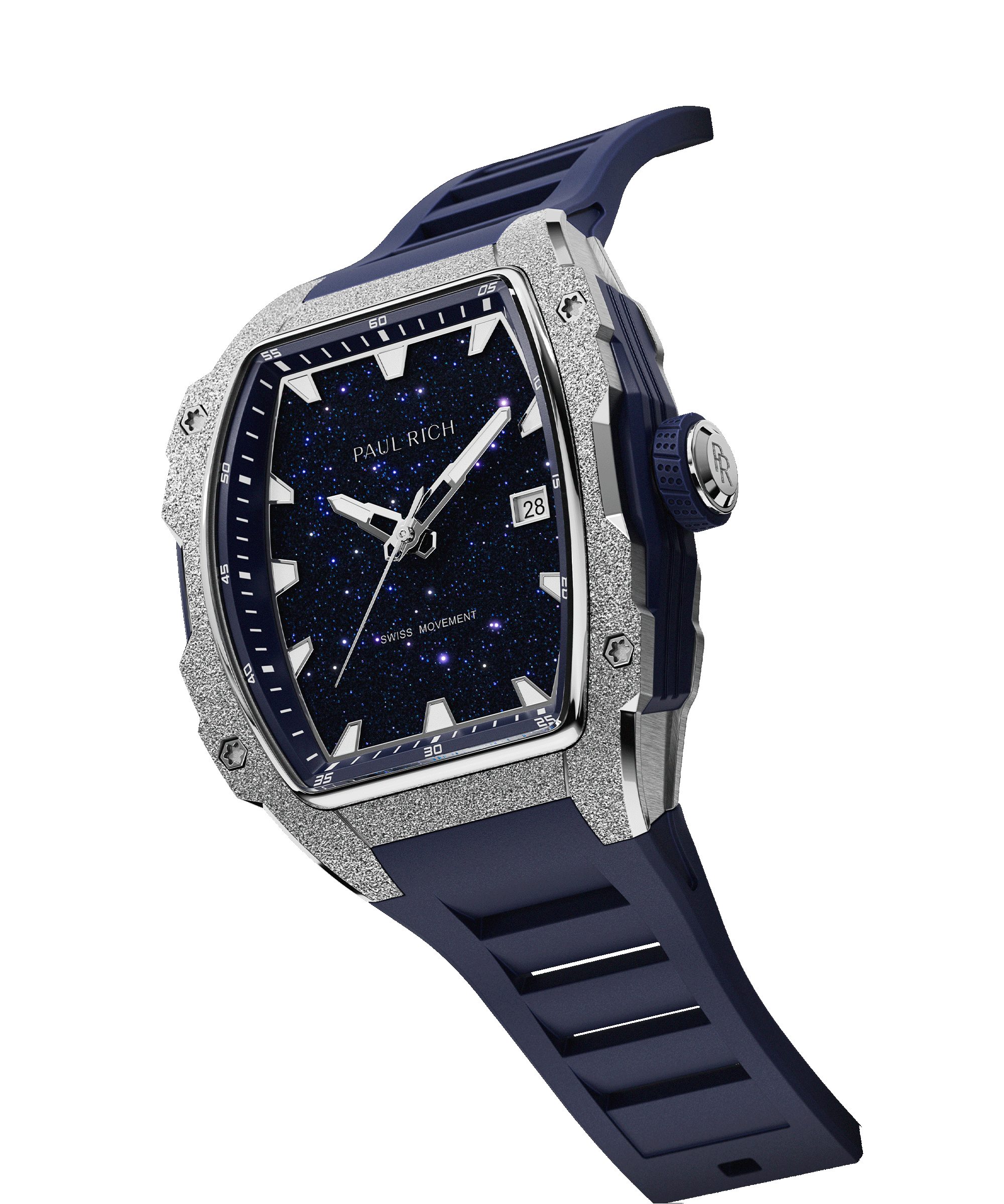 Astro Lunar Silver