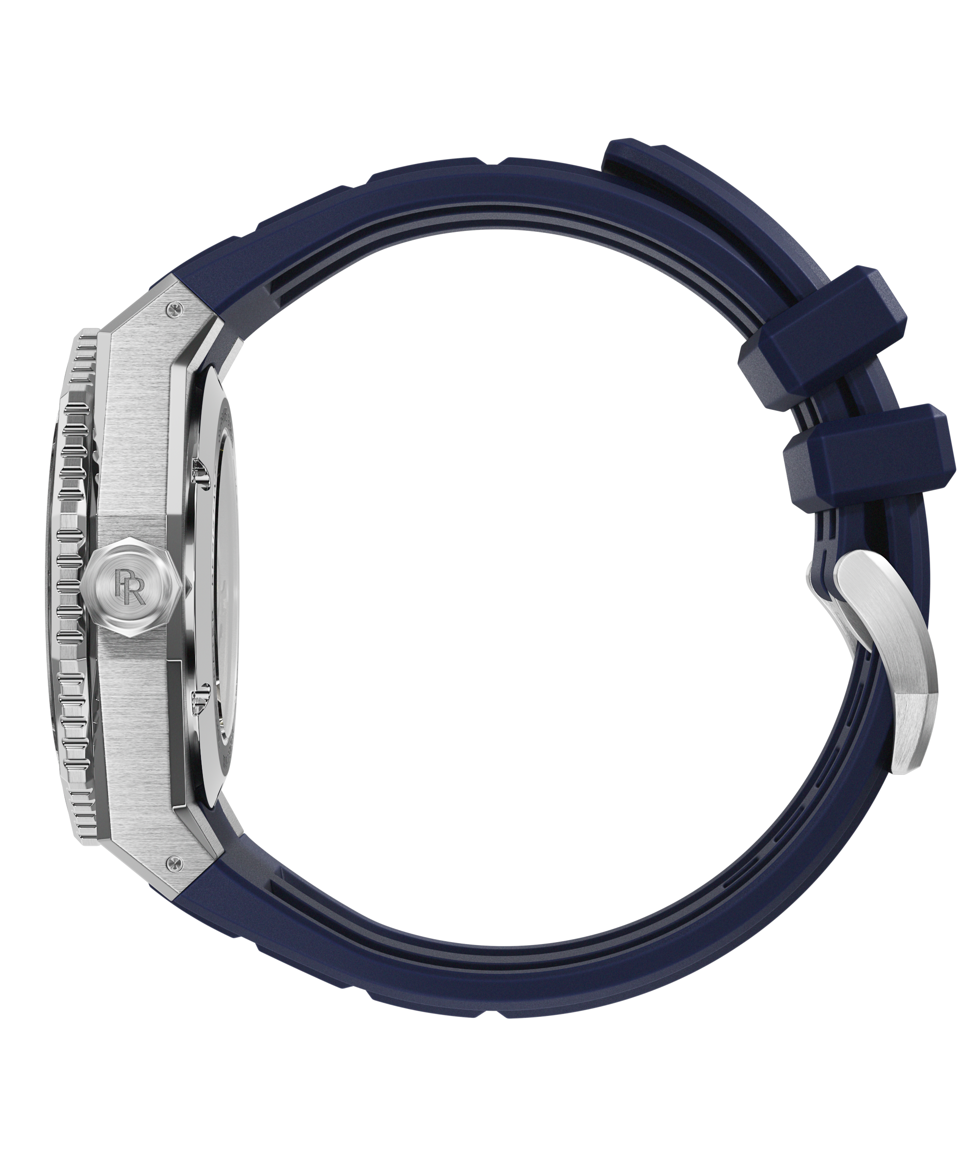 Aquacarbon Pro Horizon Blue - Sunburst