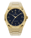 Frosted Star Dust II Desert Gold
