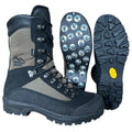 Hoffman Traverse Calked Logger