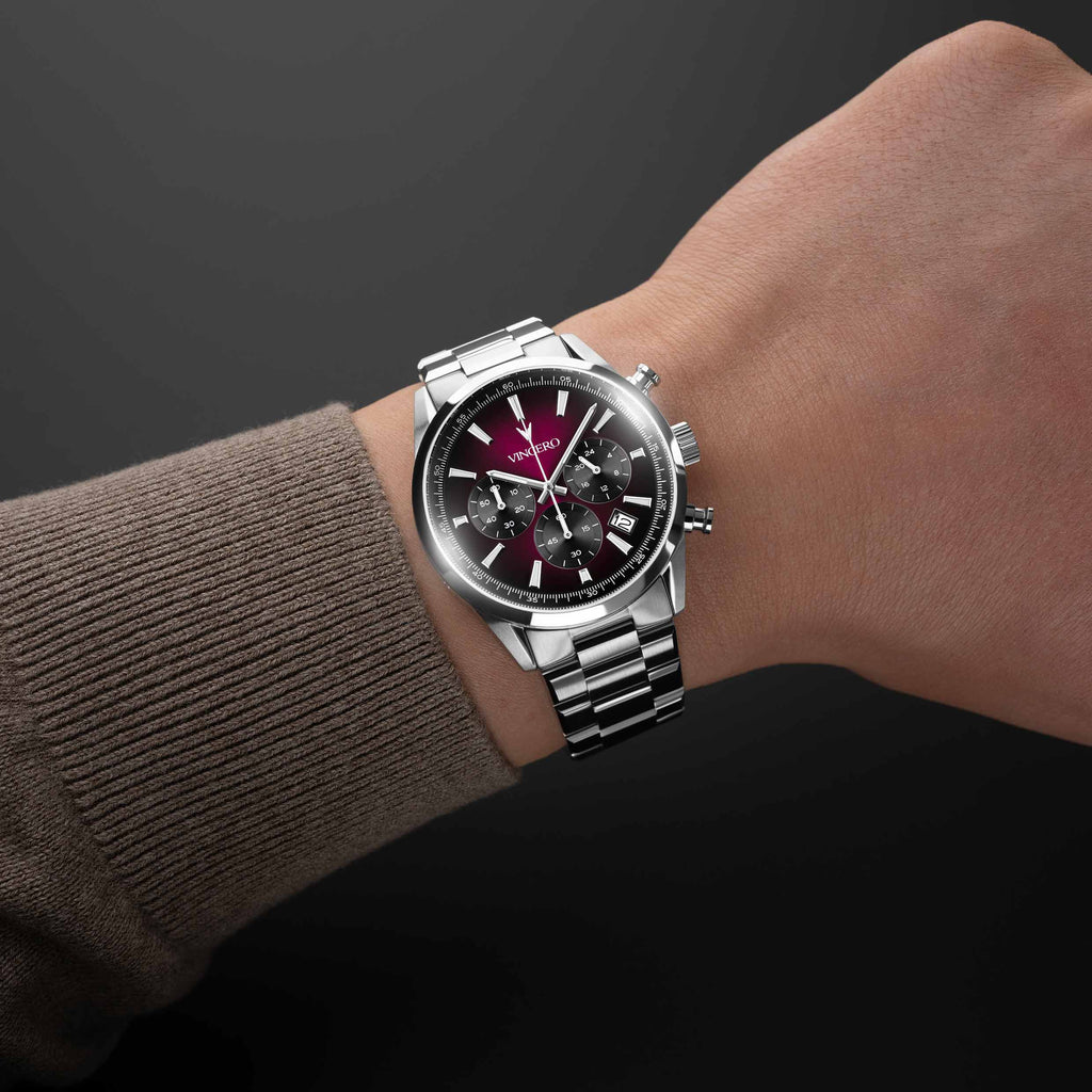 Chrono Limited Edition - Quasar Edition