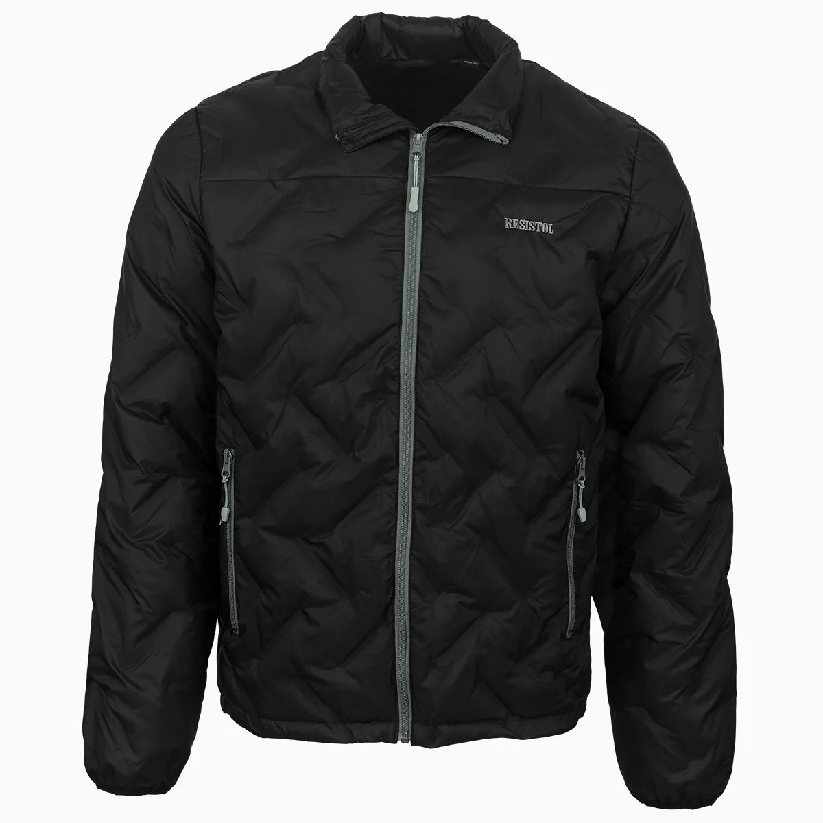 Butte Jacket - Black