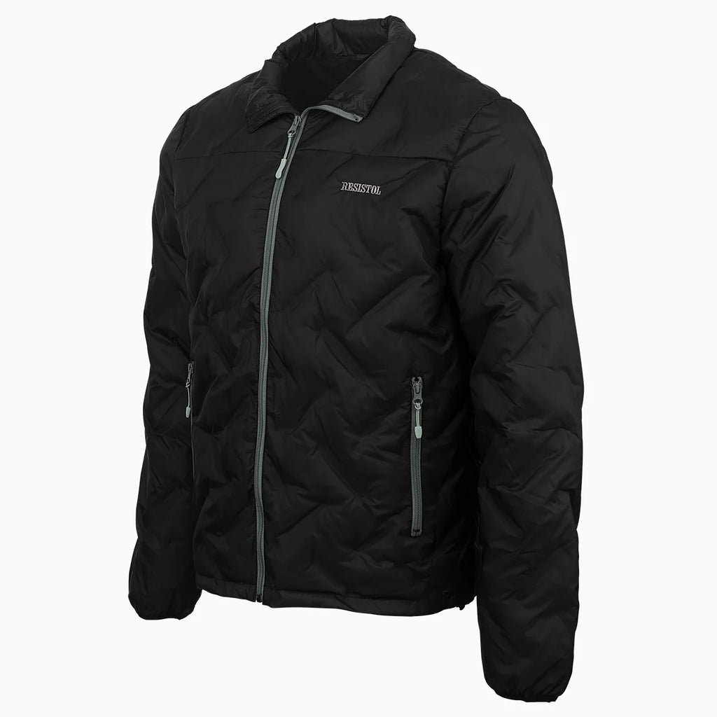 Butte Jacket - Black