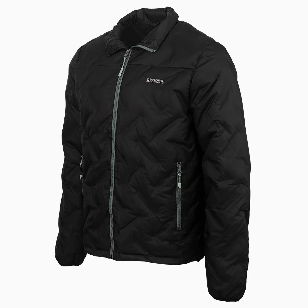 Butte Jacket - Black