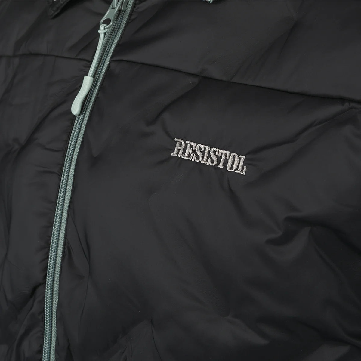 Butte Jacket - Black