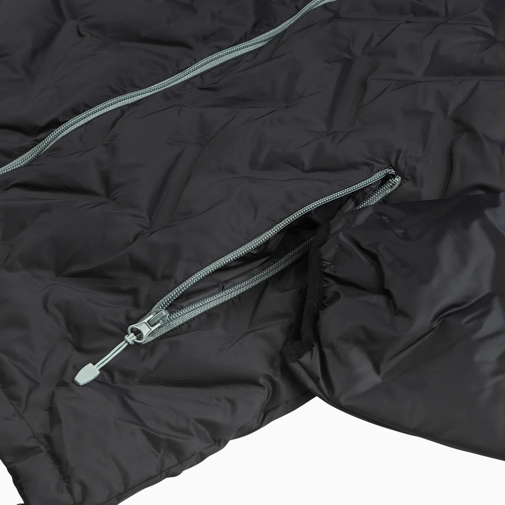 Butte Jacket - Black