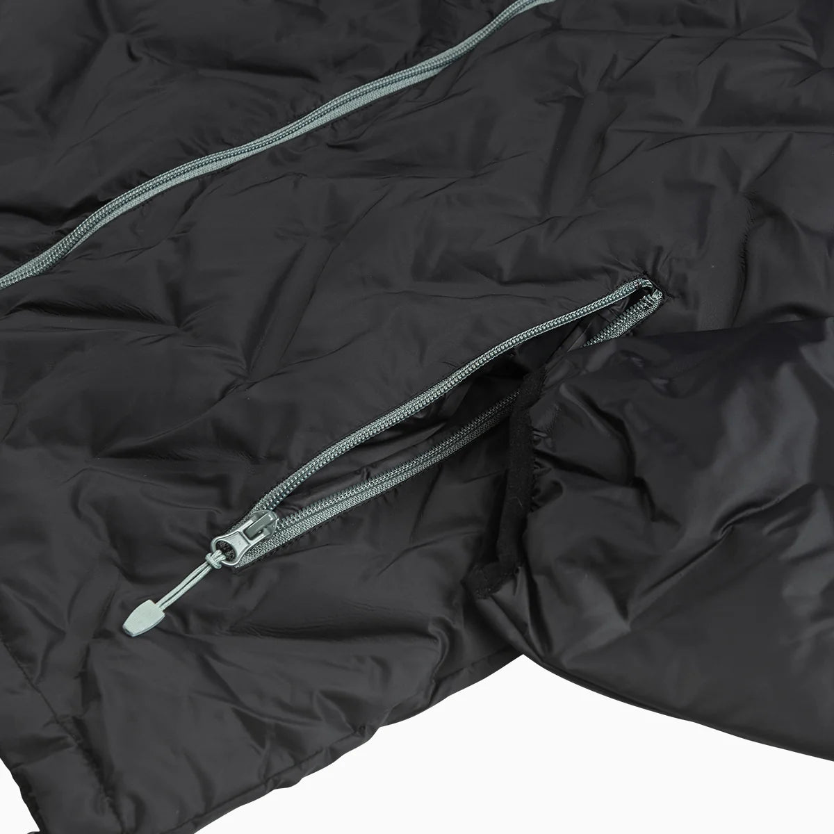 Butte Jacket - Black