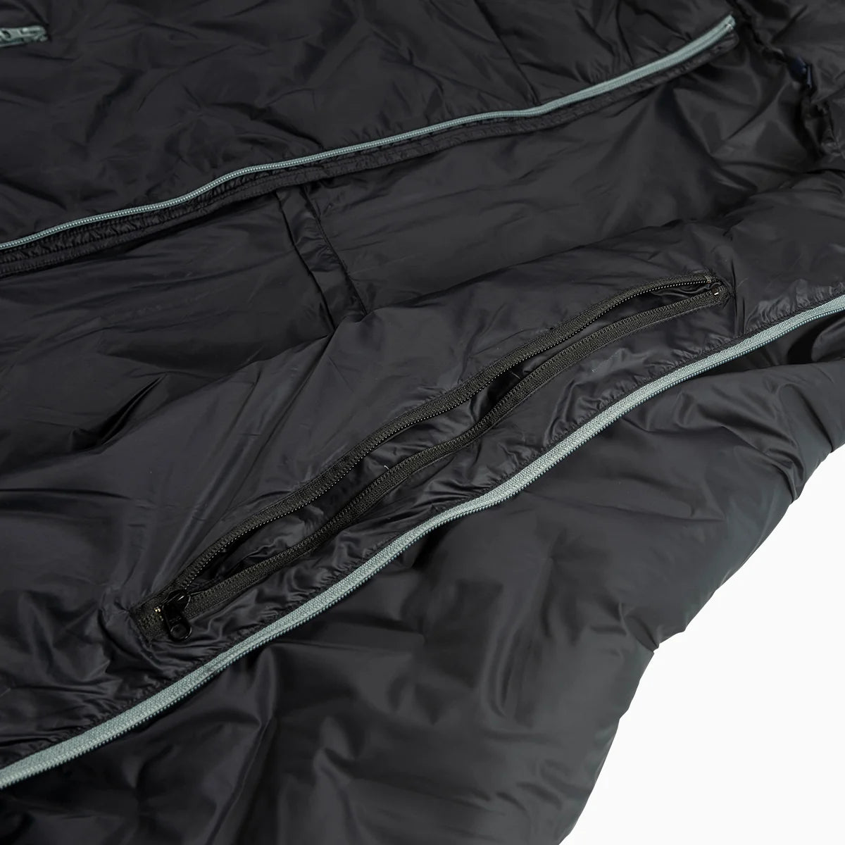Butte Jacket - Black