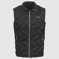 Butte Vest - Black