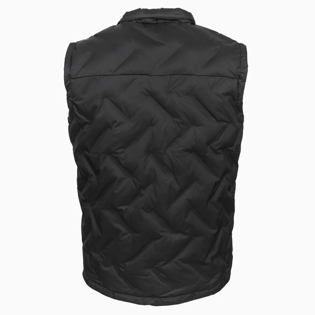 Butte Vest - Black