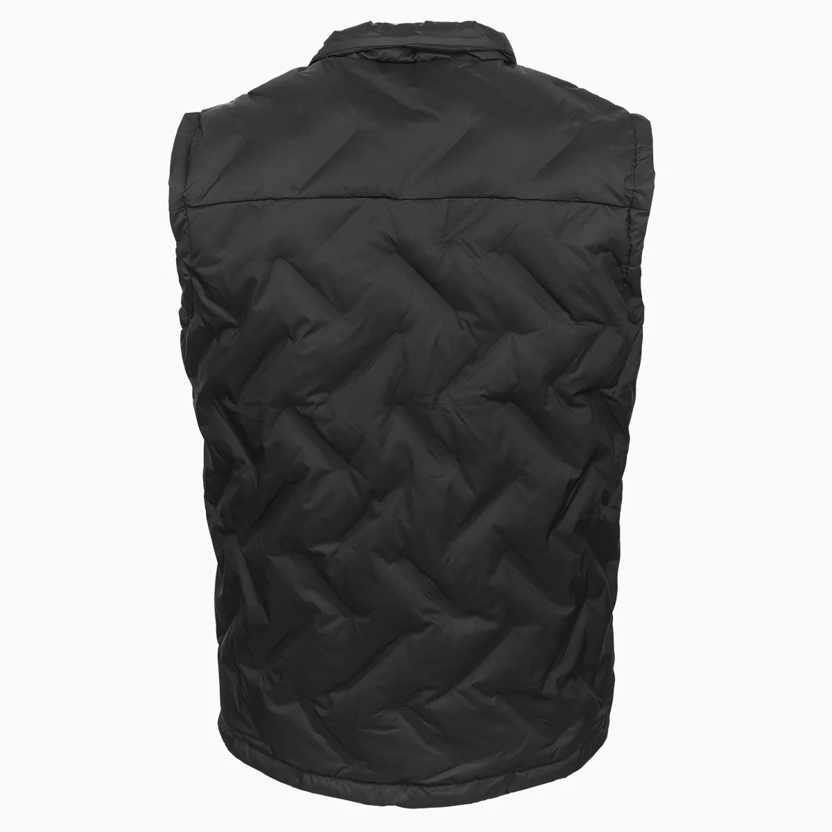 Butte Vest - Black