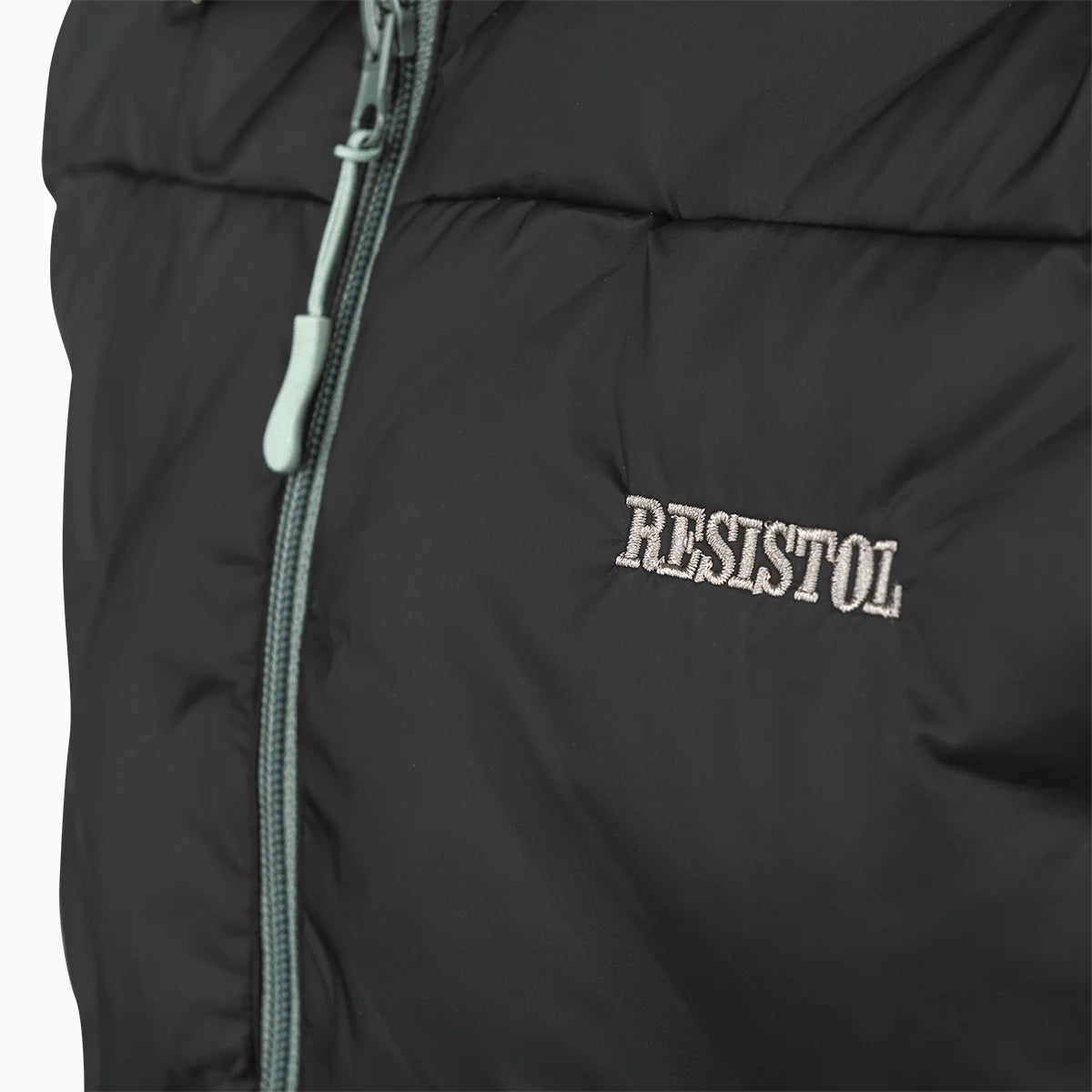 Butte Vest - Black