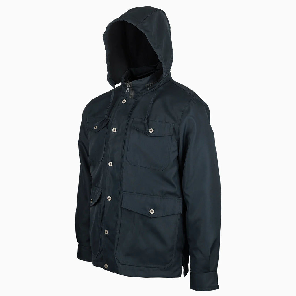 Container Jacket