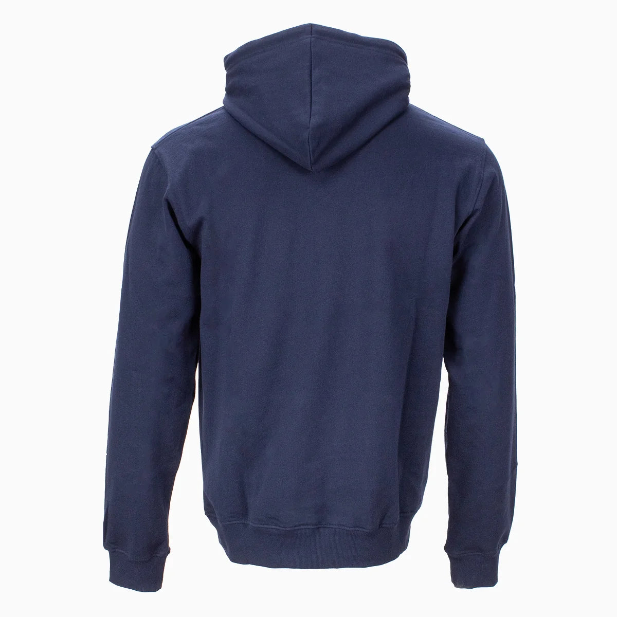 LOGO HOODIE  NAVY