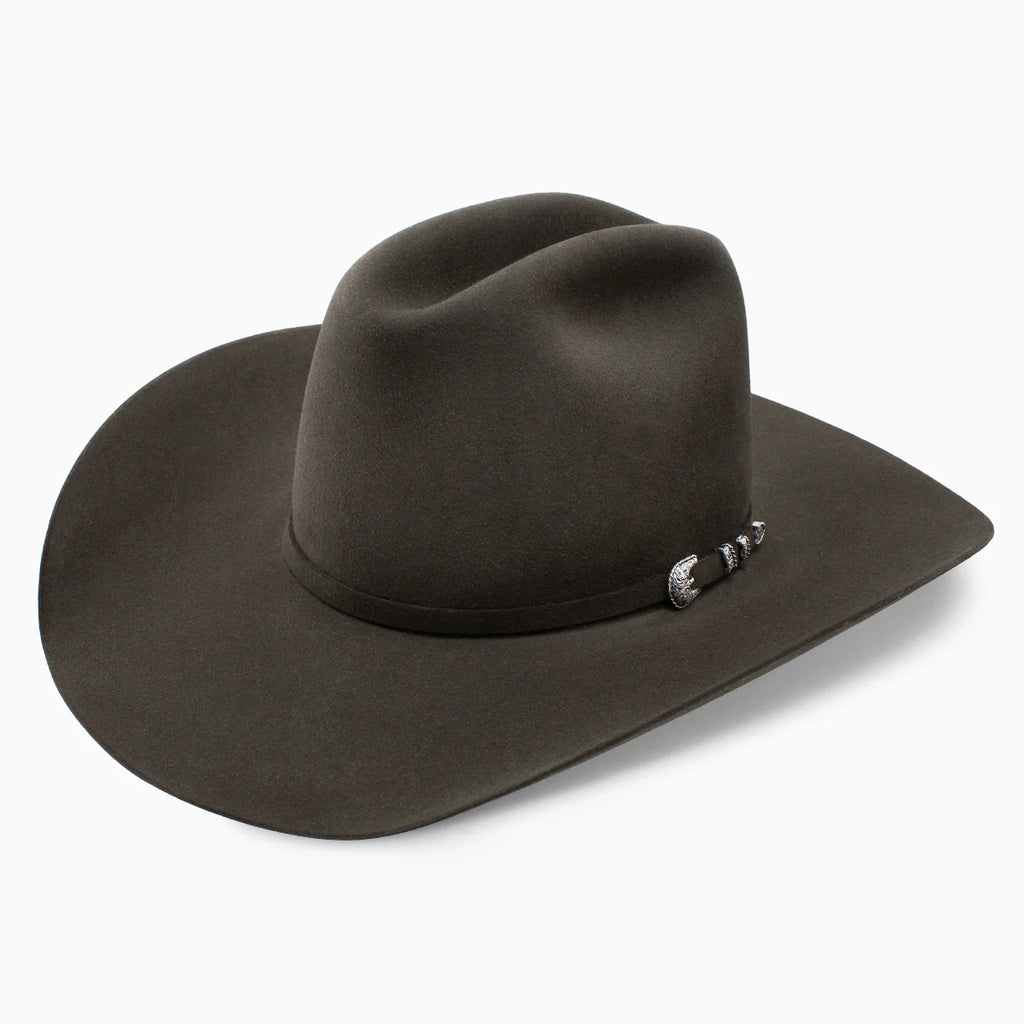 30X Black Hills Cowboy Hat