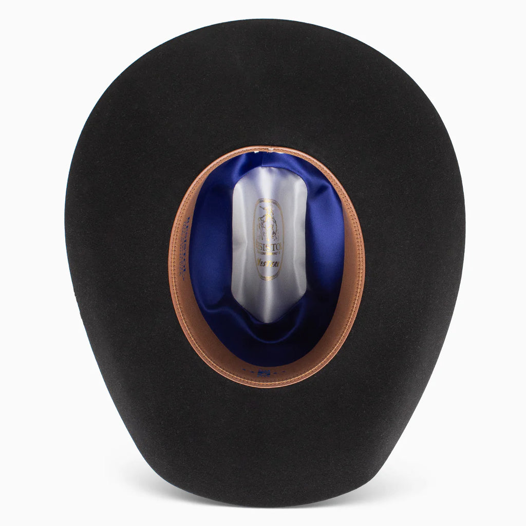Five Star Cowboy Hat