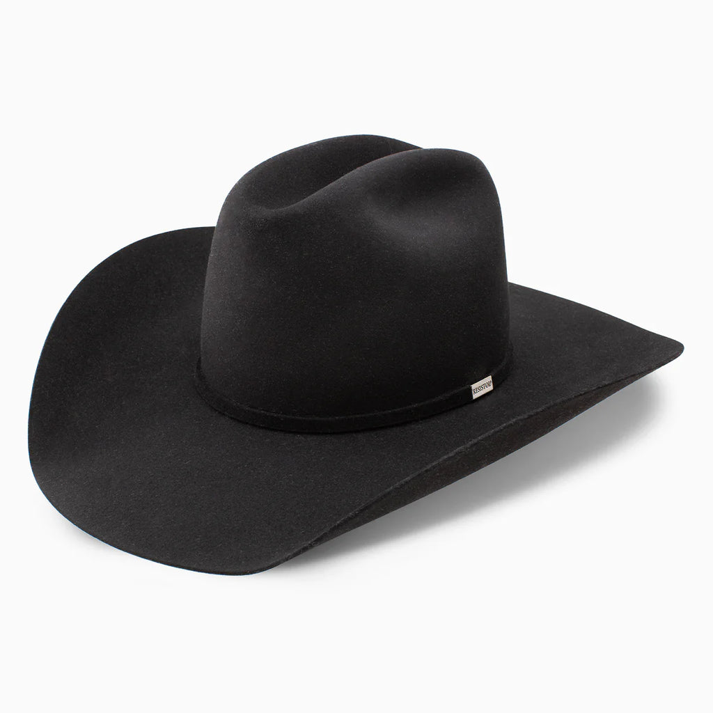 Five Star Cowboy Hat