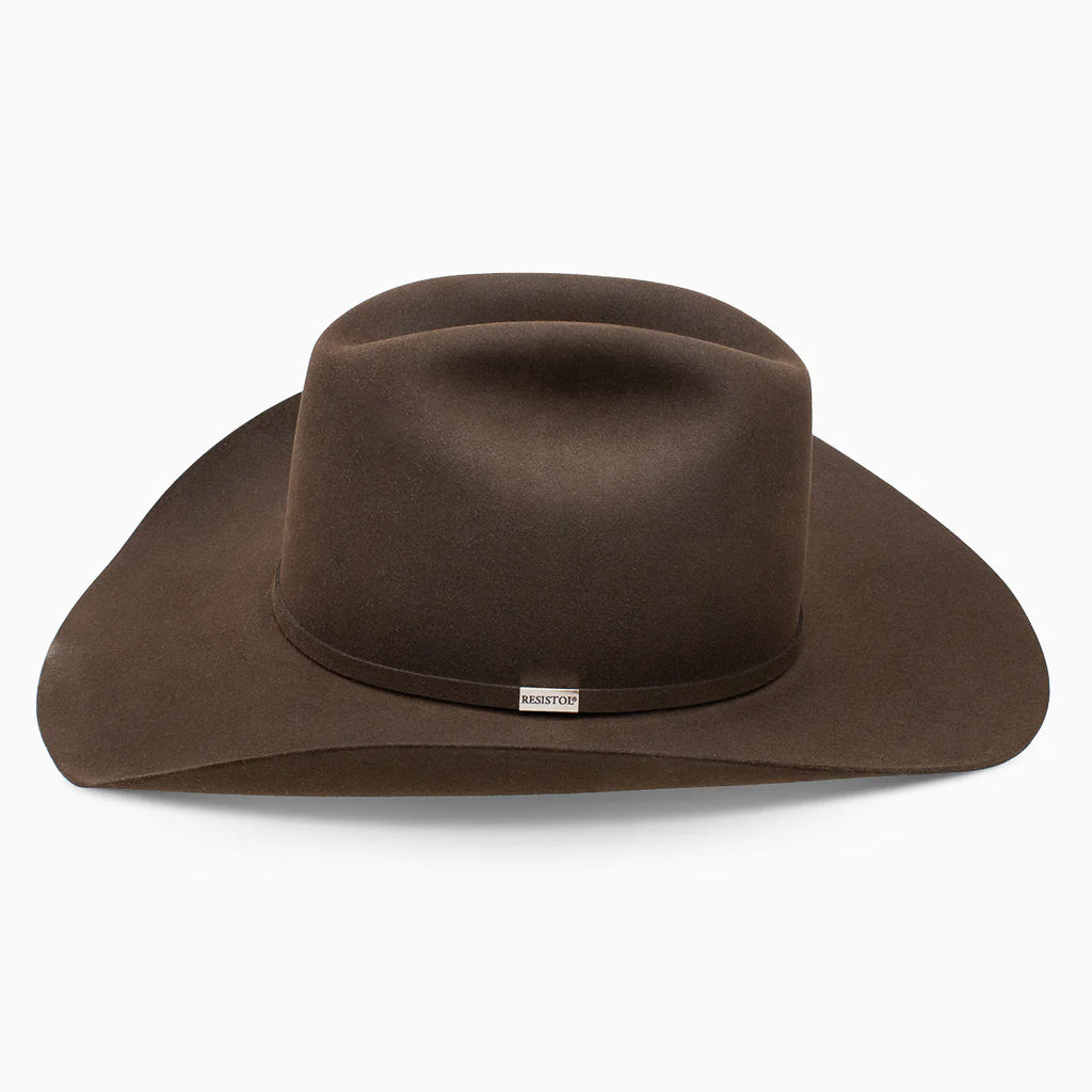 Five Star Cowboy Hat Chocolate