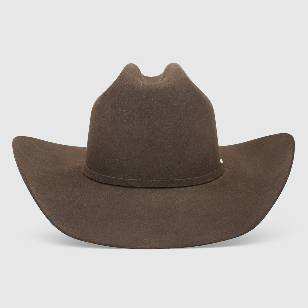 Five Star Cowboy Hat Chocolate