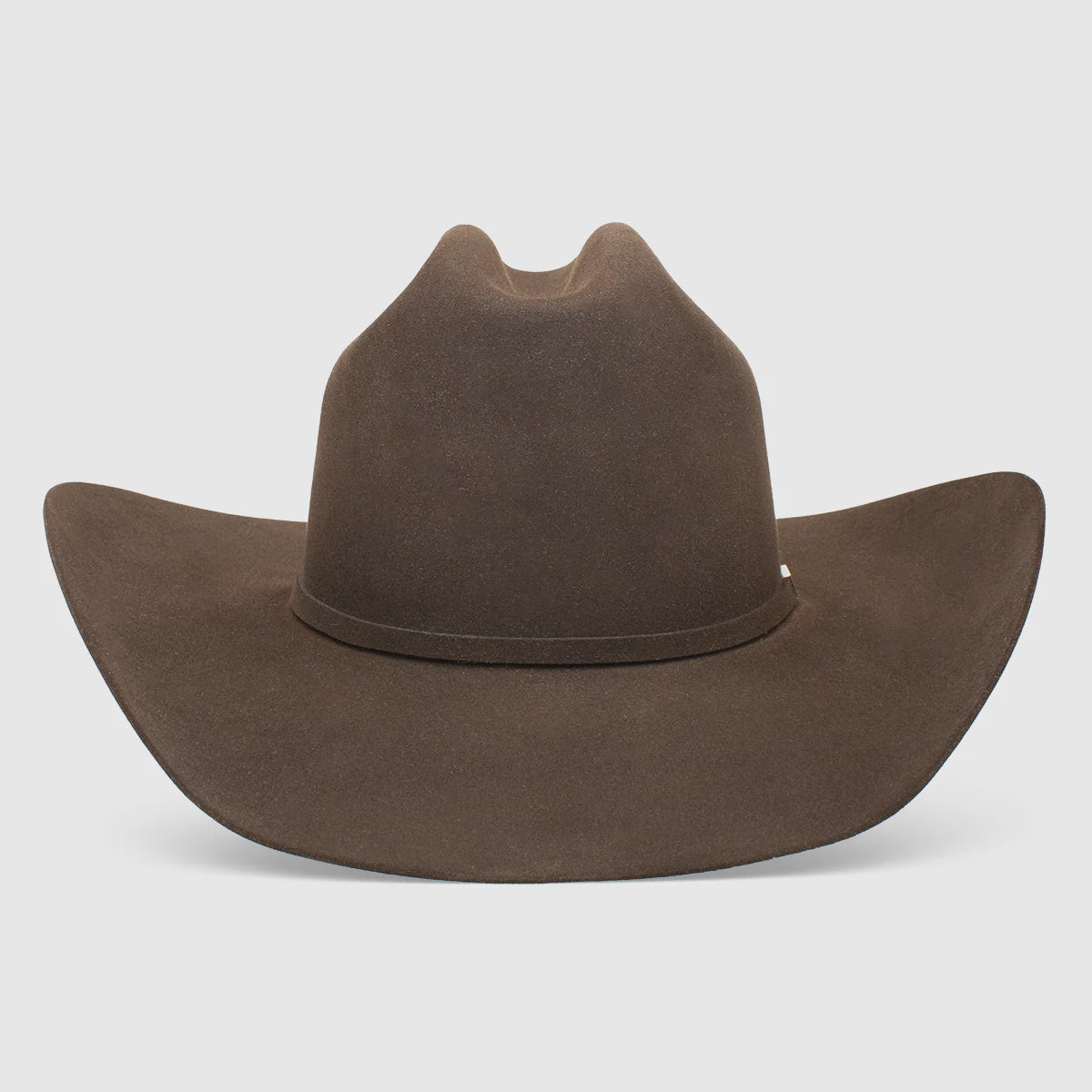 Five Star Cowboy Hat Chocolate