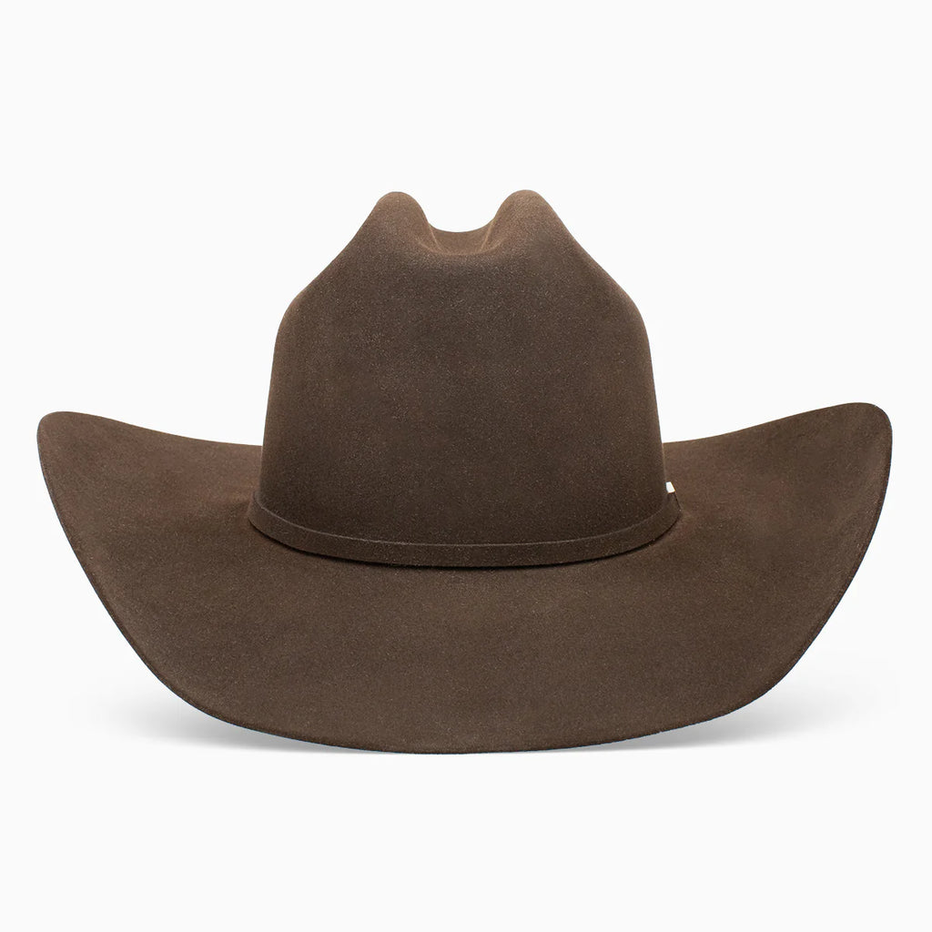 Five Star Cowboy Hat Chocolate