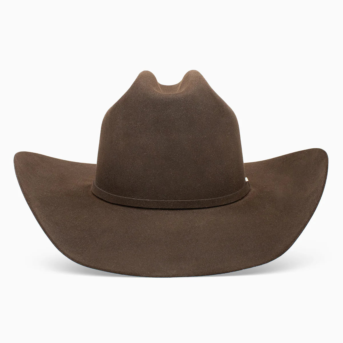Five Star Cowboy Hat Chocolate