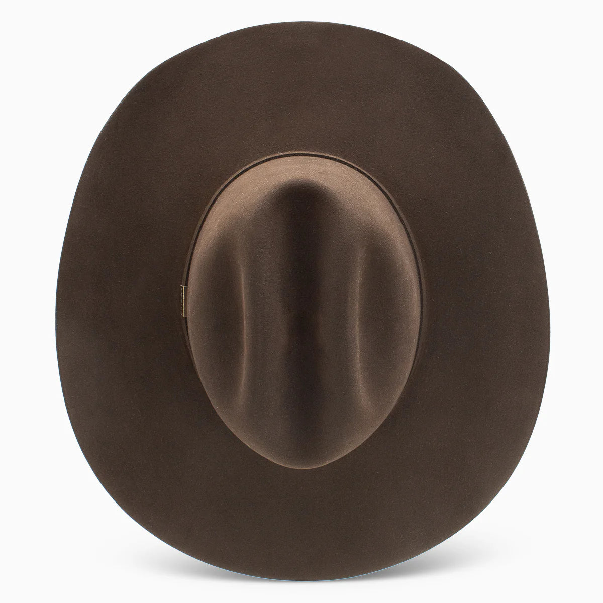 Five Star Cowboy Hat Chocolate
