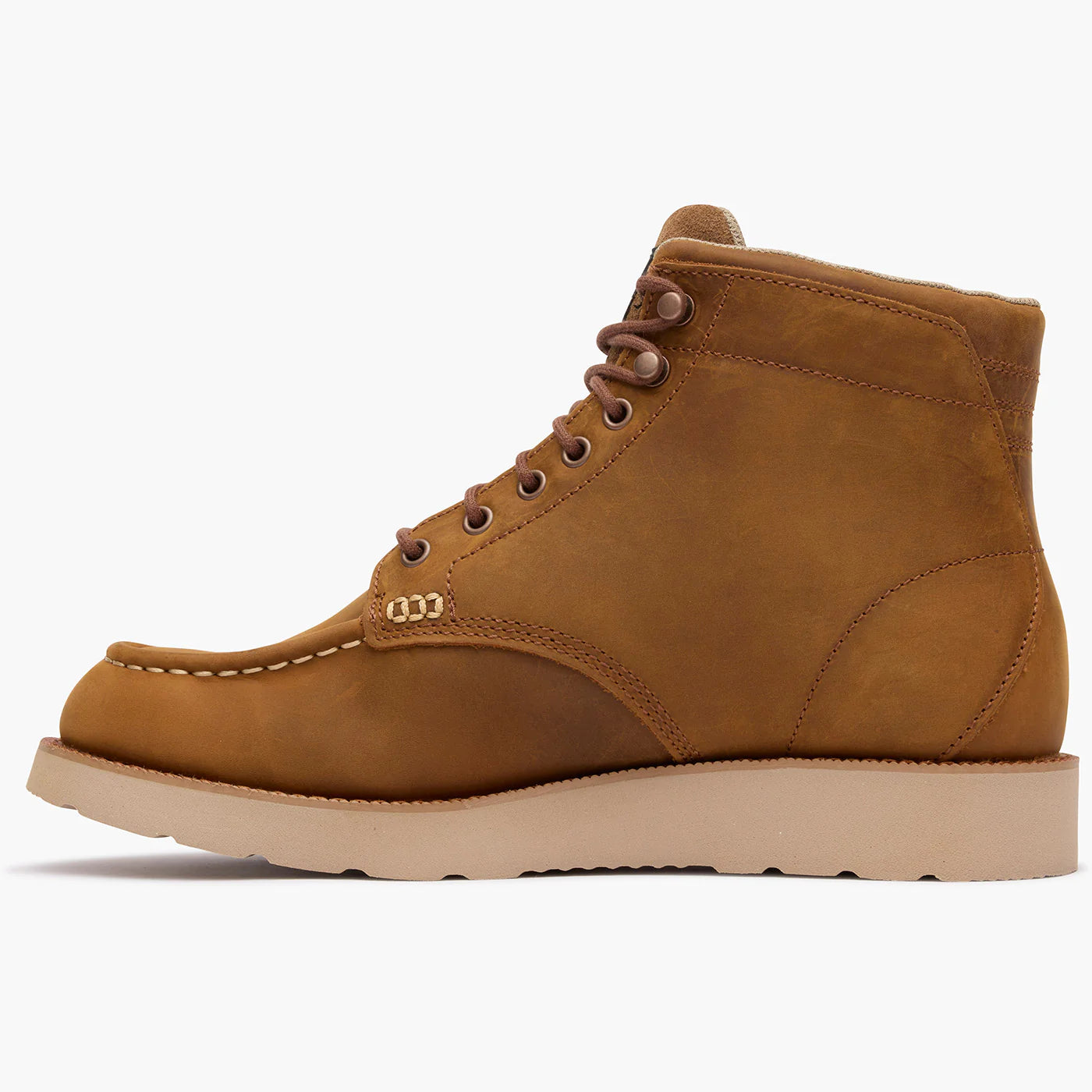 Monocrepe Wedge Rocky
