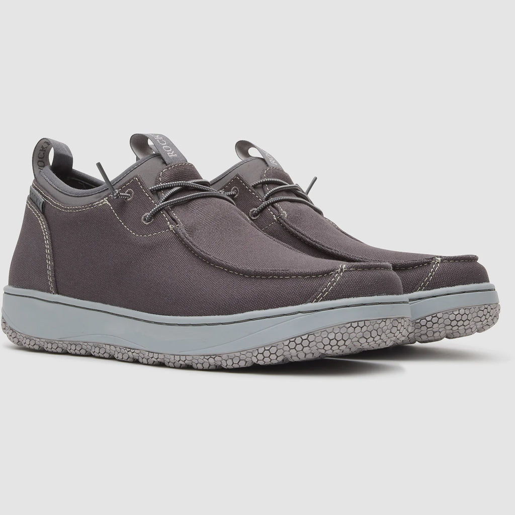 Dry Strike SRX Gray