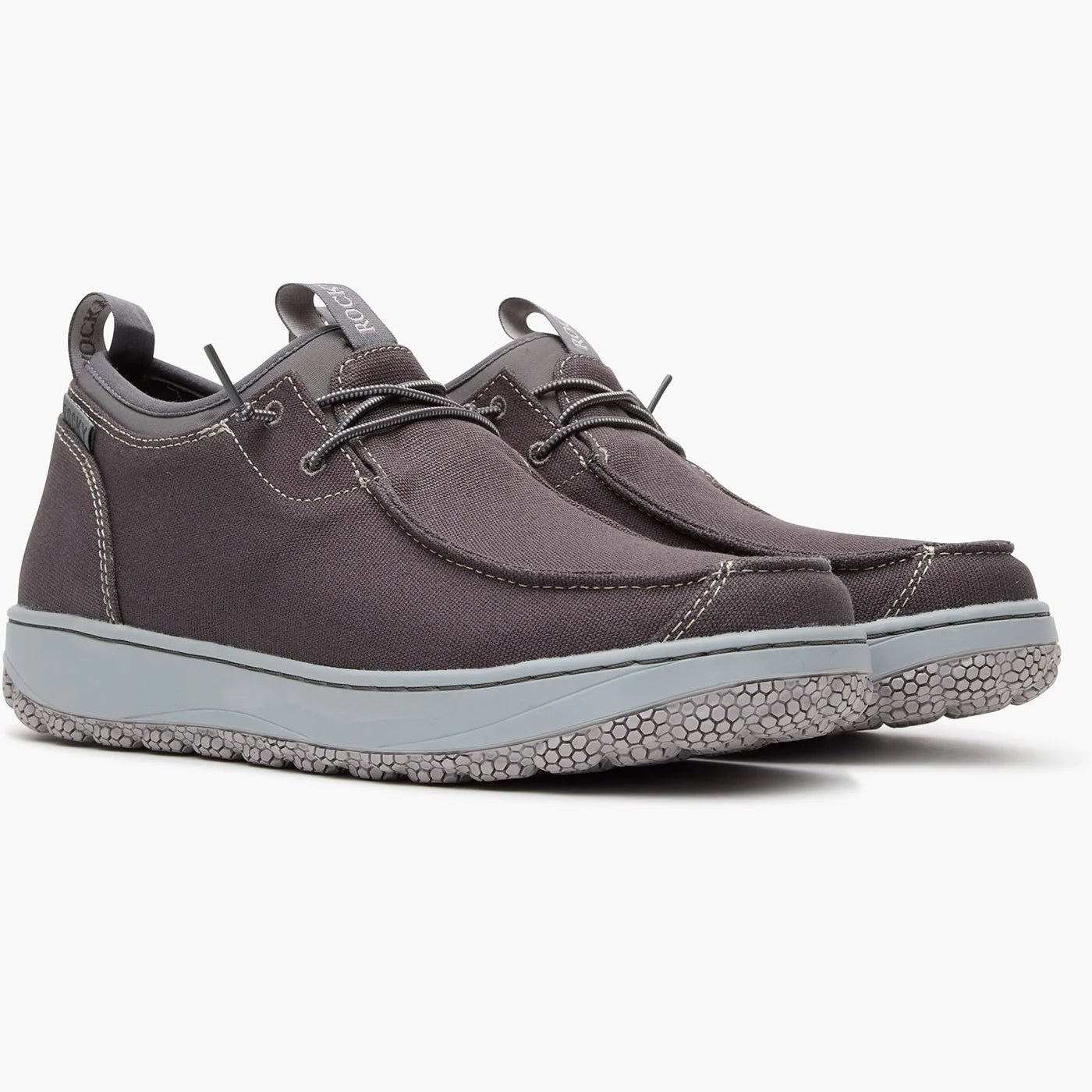 Dry Strike SRX Gray
