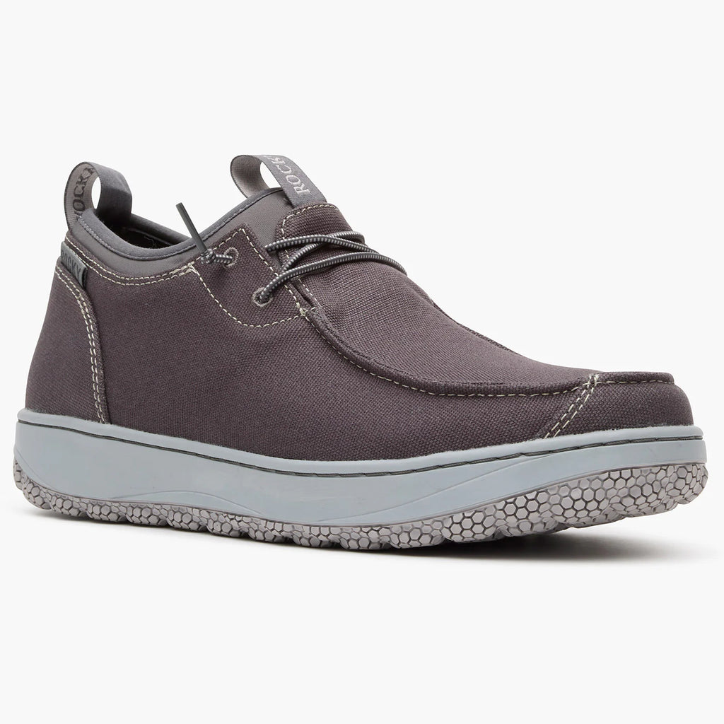 Dry Strike SRX Gray