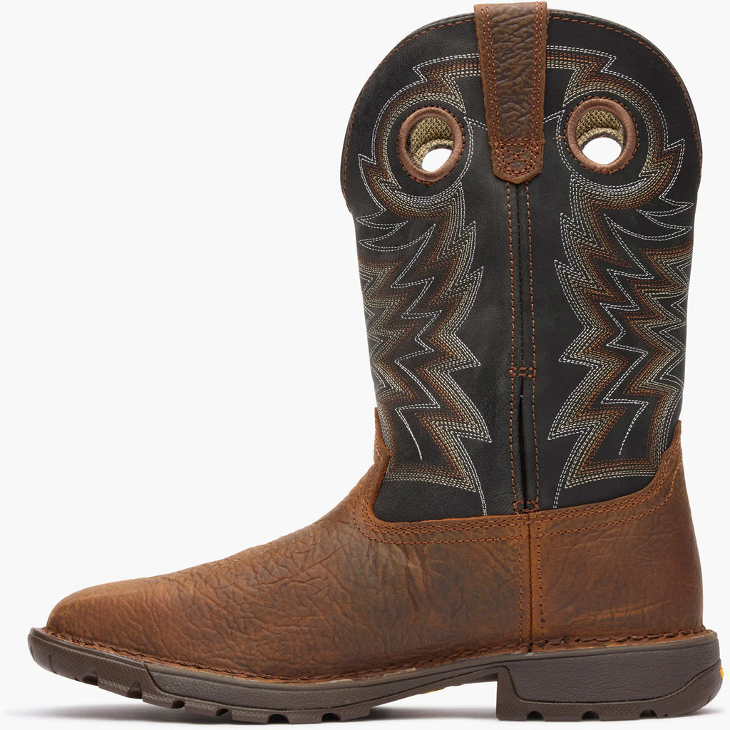 Rocky Legacy 32 Steel Toe Waterproof